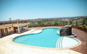 Hotel Sol E Lua