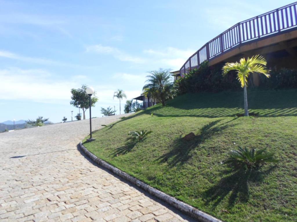 Hotel Sol E Lua Saquarema Exterior foto