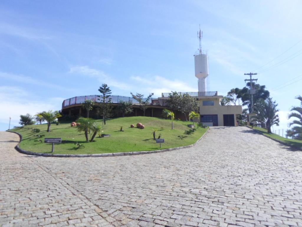 Hotel Sol E Lua Saquarema Exterior foto