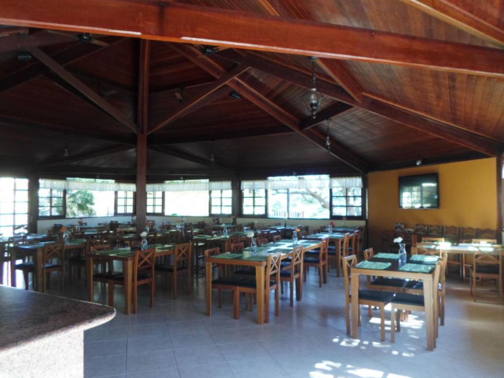 Hotel Sol E Lua Saquarema Exterior foto